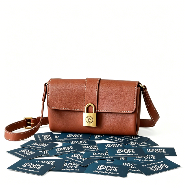 wallet on chain low key “22*13*3.5CM” 056