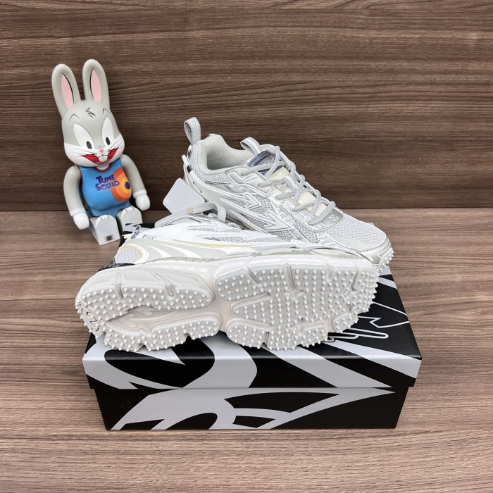 Off Be Right Back Sneaker(Unisex)36-47=