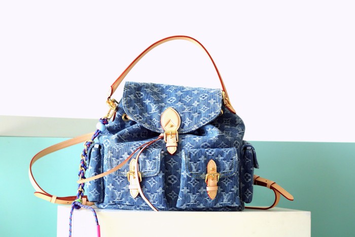 Montsouris Cargo ”32*30.5*16CM“ 086