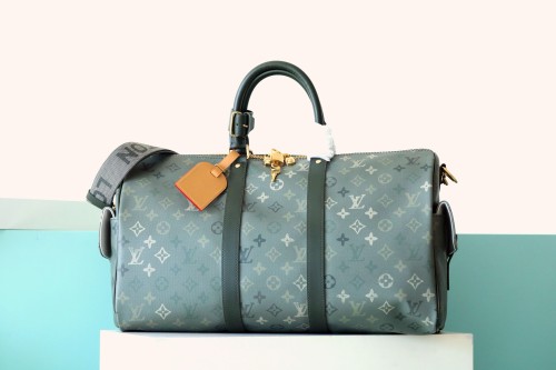 Keepall Bandouliere 45 “45*27*20CM” 007
