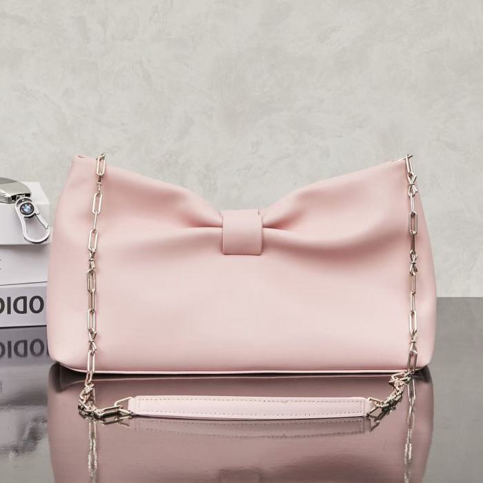 BOW Bag “26*16*10CM” 036