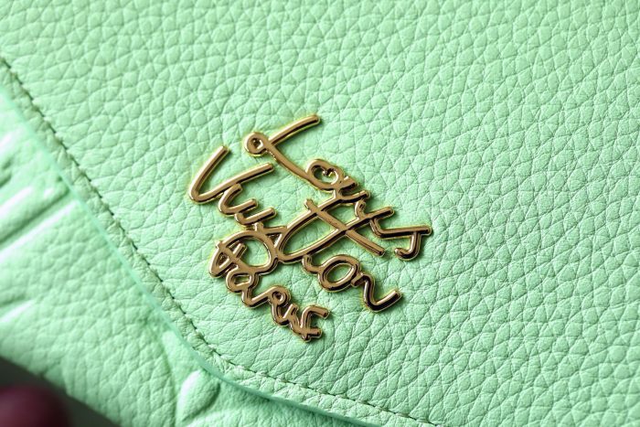 Sarah Wallet “19*10.5*2CM” 063
