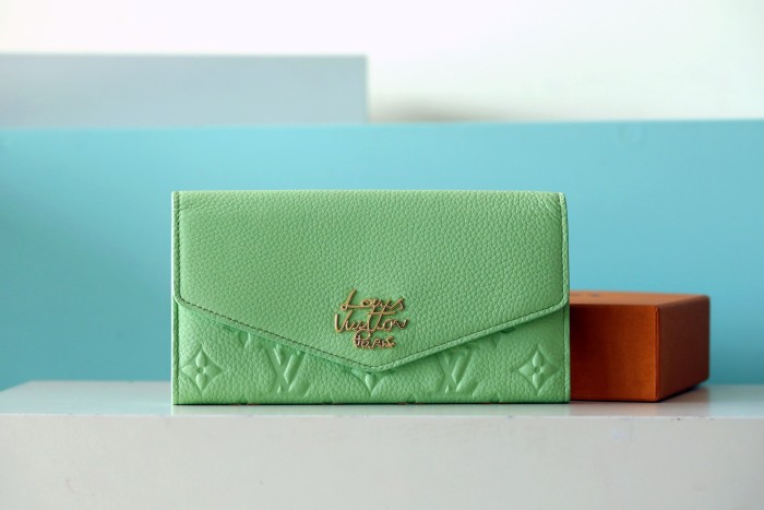 Sarah Wallet “19*10.5*2CM” 063