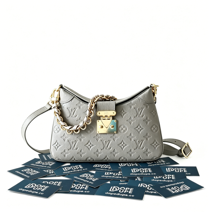 Twinny Hobo Bag “29*19*9CM” 076