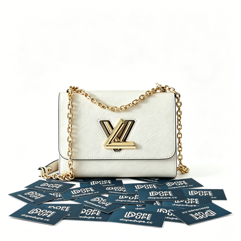 GM Twist Crossbody Bag “23*17*9.5CM” 087