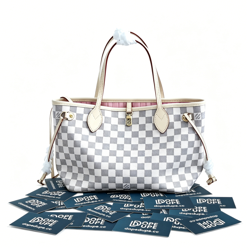 GM Neverfull Tote “39*32*19CM” 064