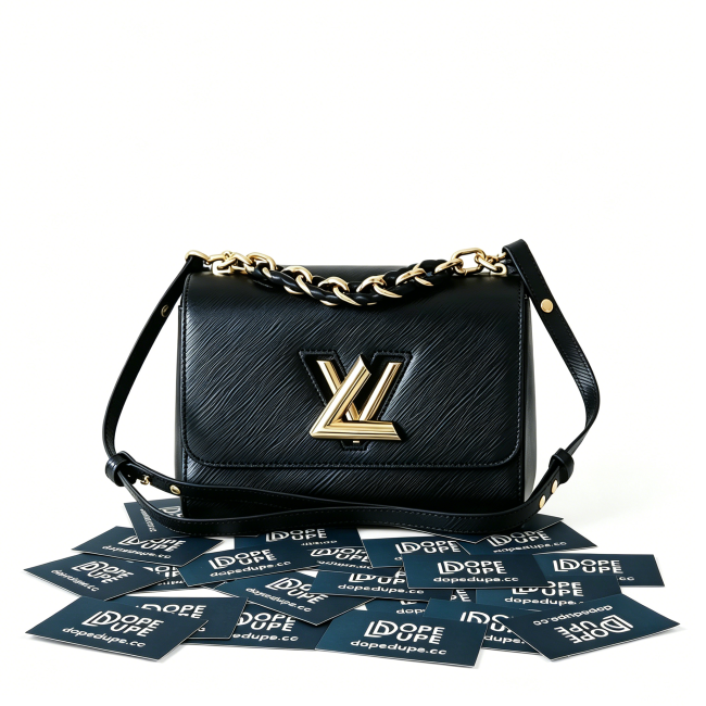 GM Twist Crossbody Bag “23*17*9.5CM” 087