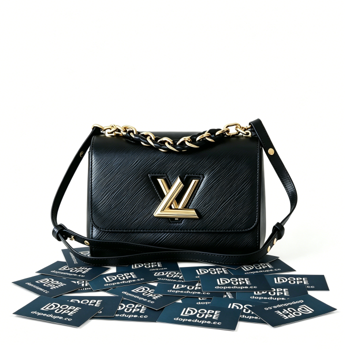 GM Twist Crossbody Bag “23*17*9.5CM” 087