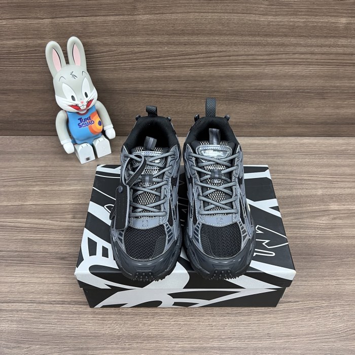 Off Be Right Back Sneaker(Unisex)36-47
