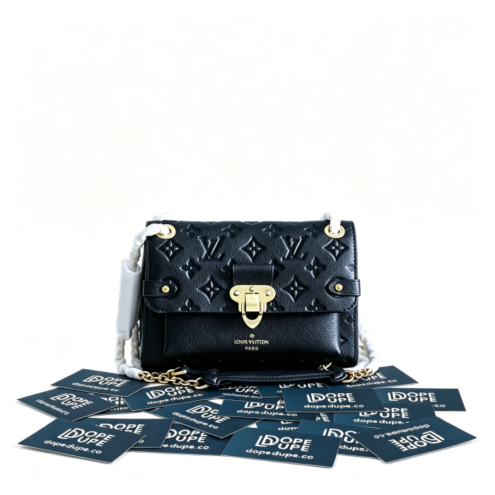 PM Vavin Corssbody Bag “20.5*15*8CM” 096
