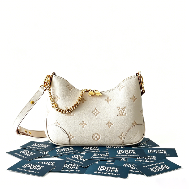 Boulogne Crossbody Bag “29*16*9.5CM” 017