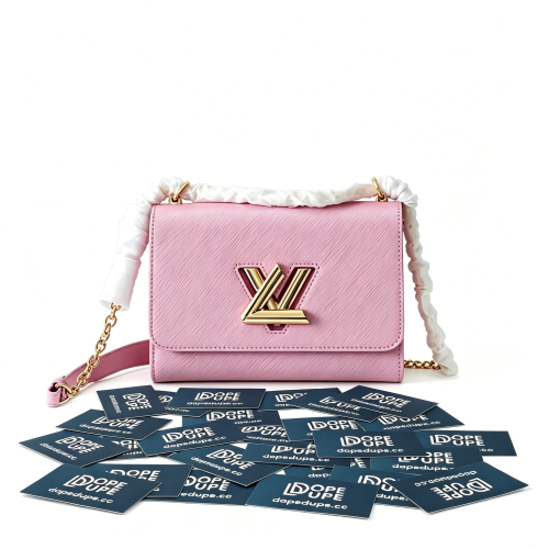 GM Twist Crossbody Bag “23*17*9.5CM” 087