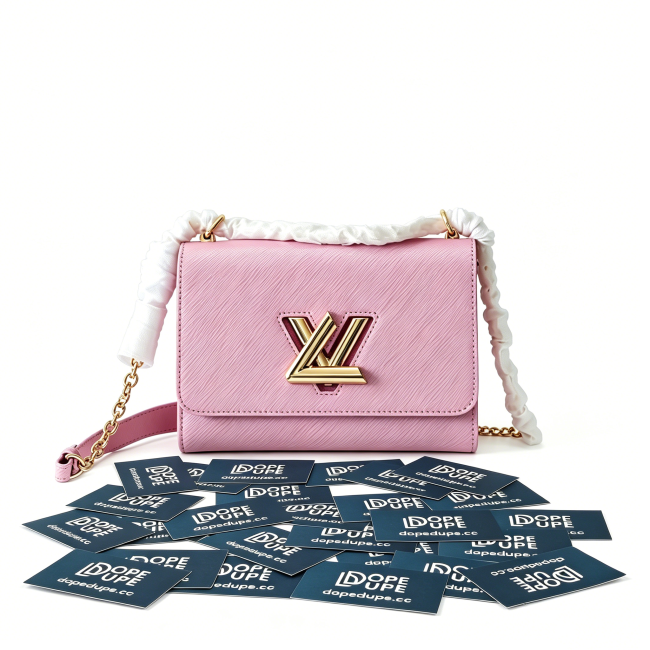 GM Twist Crossbody Bag “23*17*9.5CM” 087
