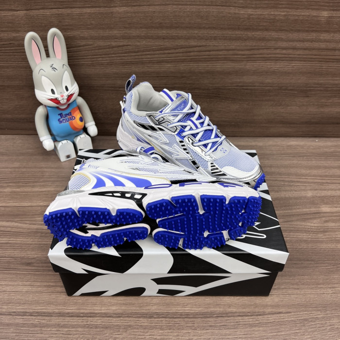 Off Be Right Back Sneaker(Unisex)36-47=