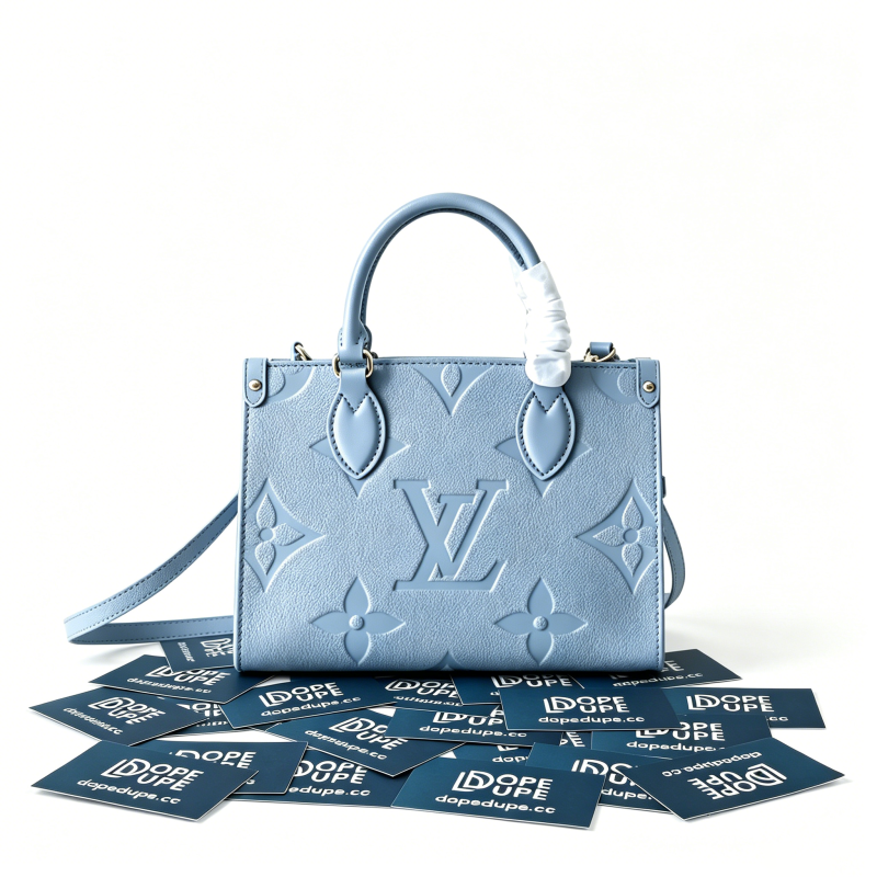 PM Onthego Tote “25*19*11.5CM” 007