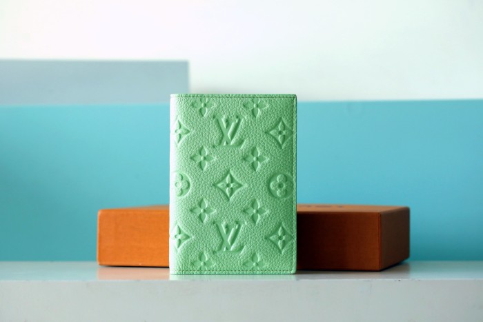 Pocket Organizer Aerogram Collection “11*8*1CM” 002