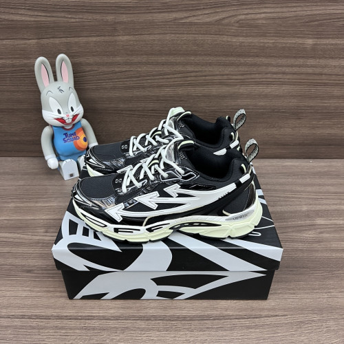 Off Be Right Back Sneaker(Unisex)36-47=