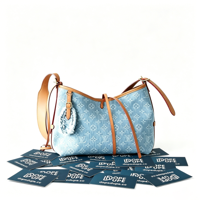 PM Carryall Crossbody Bag “29*24*12CM” 066