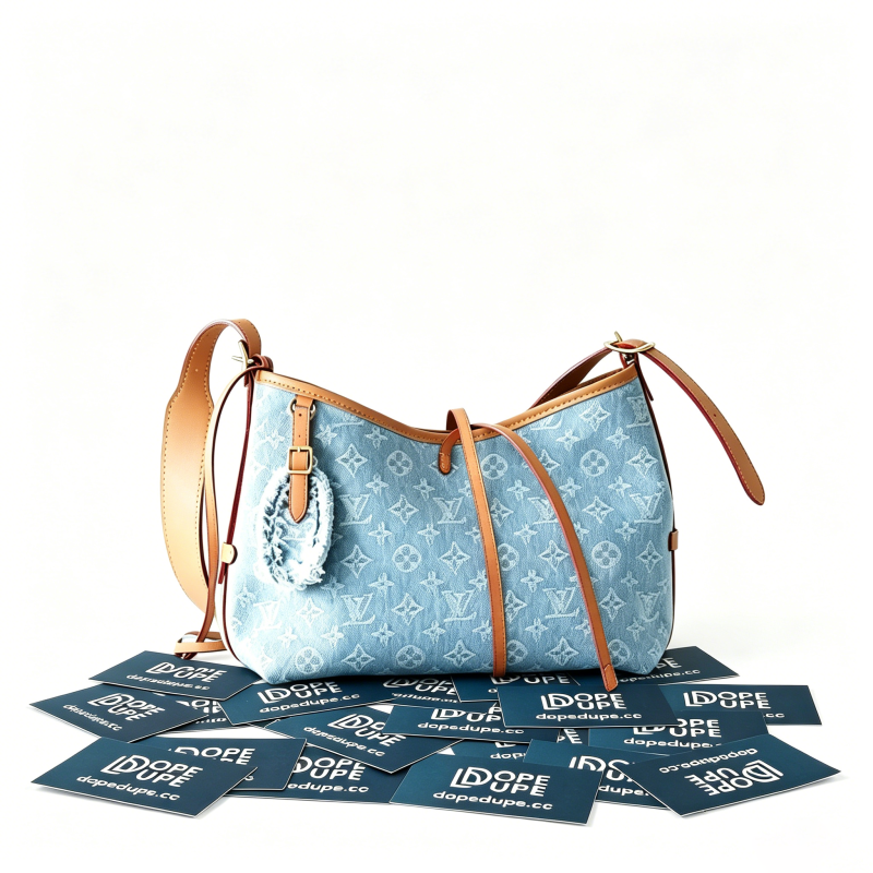 PM Carryall Crossbody Bag “29*24*12CM” 066