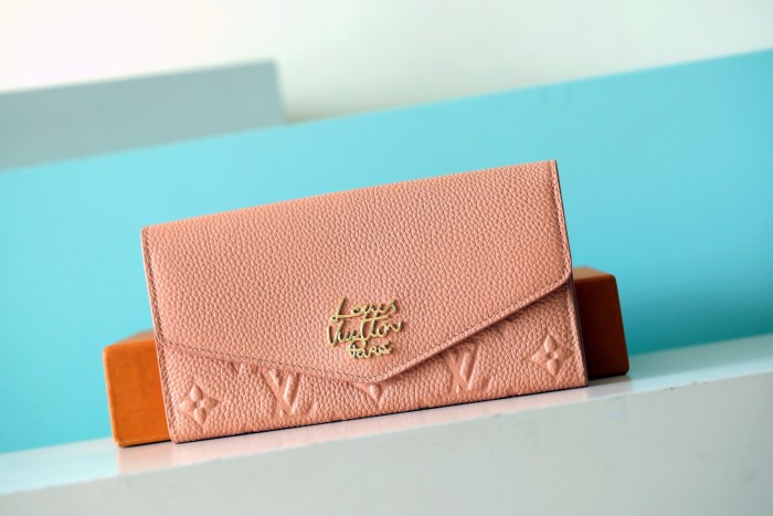 Sarah Wallet “19*10.5*2CM” 063