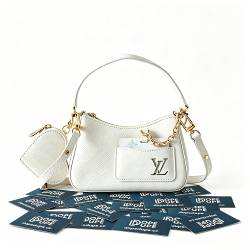 Marellini Crossbody Bag “19*13.5*6.5CM” 066