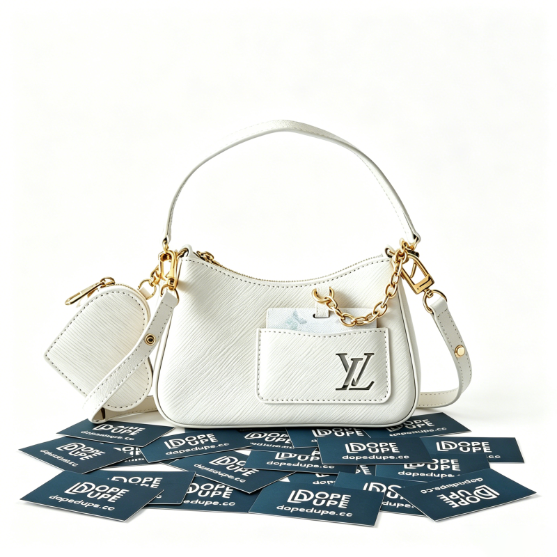Marellini Crossbody Bag “19*13.5*6.5CM” 066