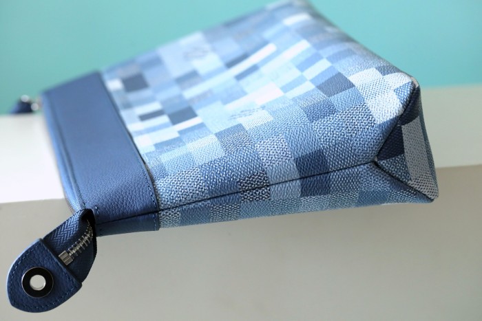 Pochette Voyage Souple “33.5*26*5.5CM” 063