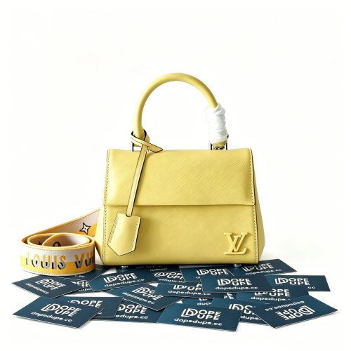 Mini Cluny Shoulder Bag “20*16*7.5CM” 037