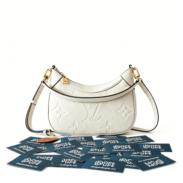 Bagatelle Crossbody Bag “24*18*7CM” 076