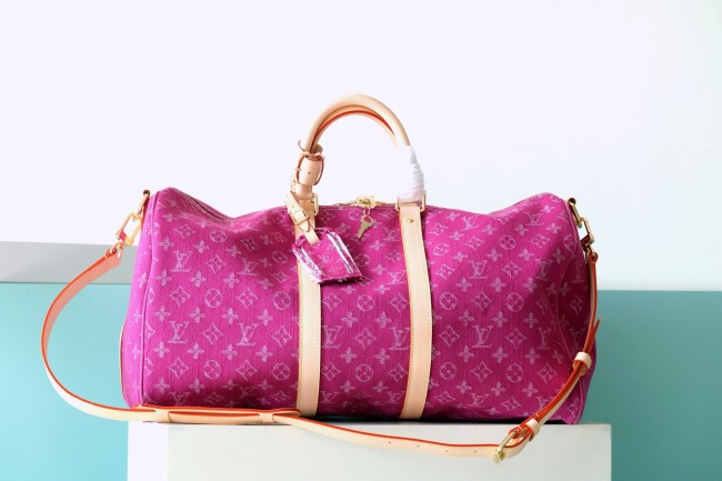 Keepall Bandouliere 50 “50*29*23CM” 008