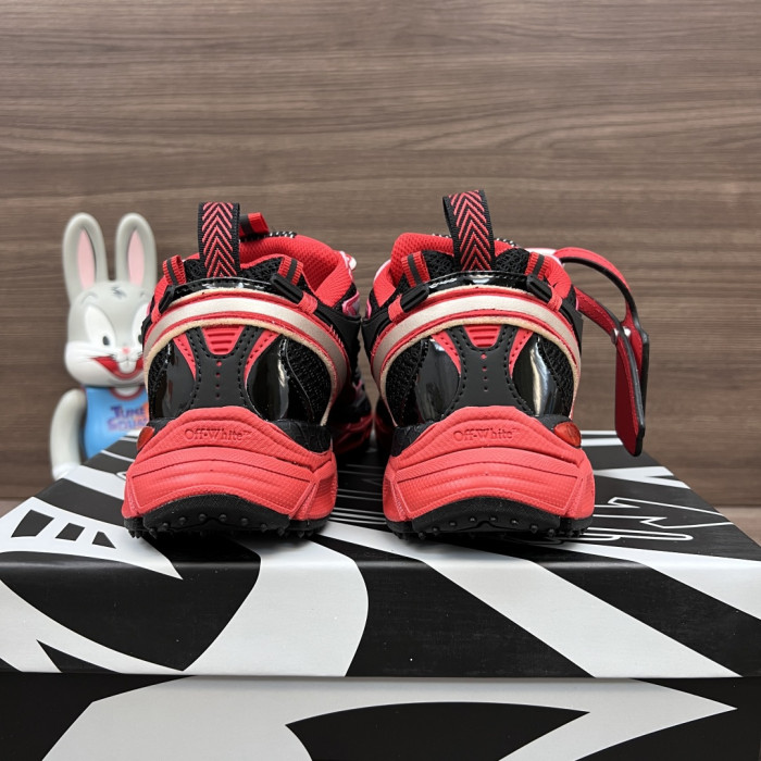 Off Be Right Back Sneaker(Unisex)36-47=