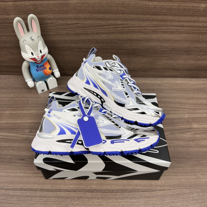 Off Be Right Back Sneaker(Unisex)36-47=