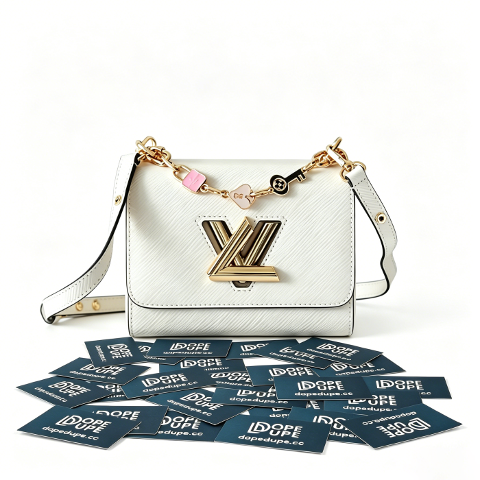GM Twist Crossbody Bag “23*17*9.5CM” 087
