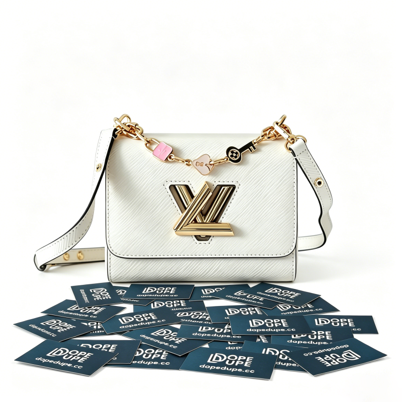 GM Twist Crossbody Bag “23*17*9.5CM” 087