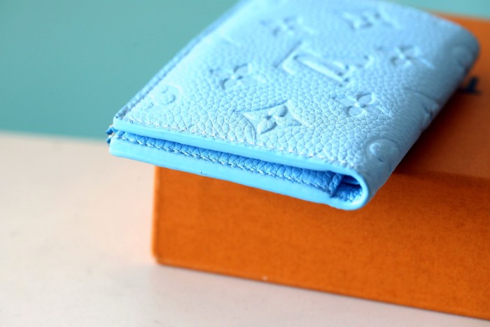 Lisa Multiple Wallet “11.5*9*1.5CM” 052