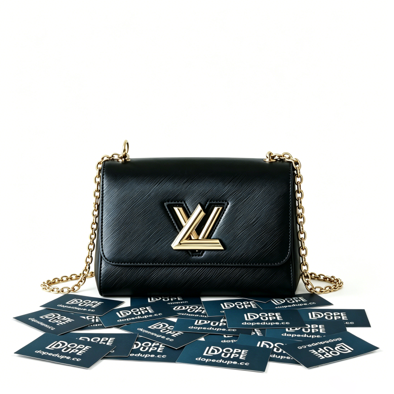 GM Twist Crossbody Bag “23*17*9.5CM” 087
