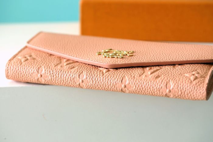 Sarah Wallet “19*10.5*2CM” 063