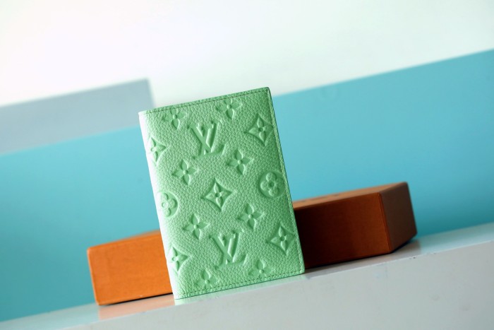 Pocket Organizer Aerogram Collection “11*8*1CM” 002