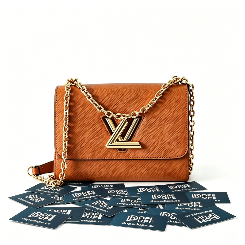 GM Twist Crossbody Bag “23*17*9.5CM” 087