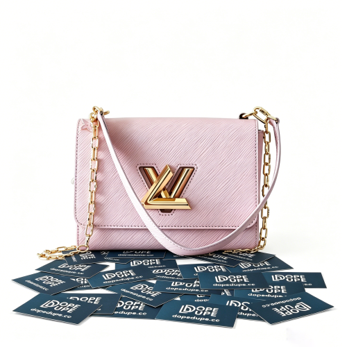 GM Twist Crossbody Bag “23*17*9.5CM” 087