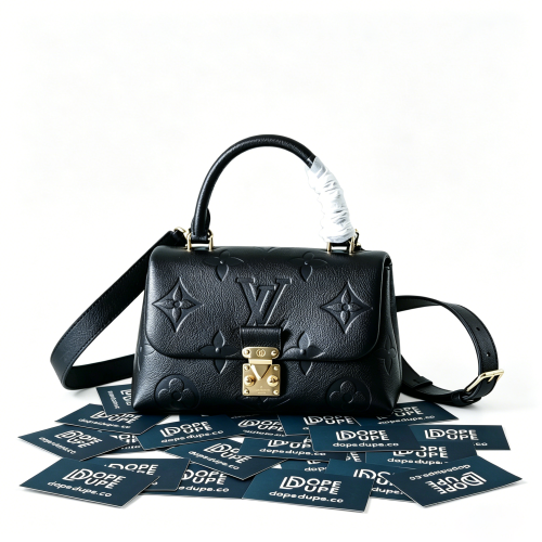 BB Madeleine Shoulder Bag “24*17*8.5” 096