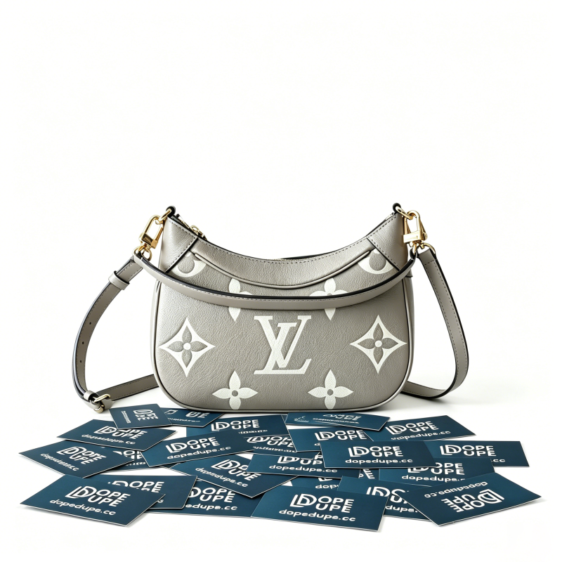 Bagatelle Crossbody Bag “24*18*7CM” 076