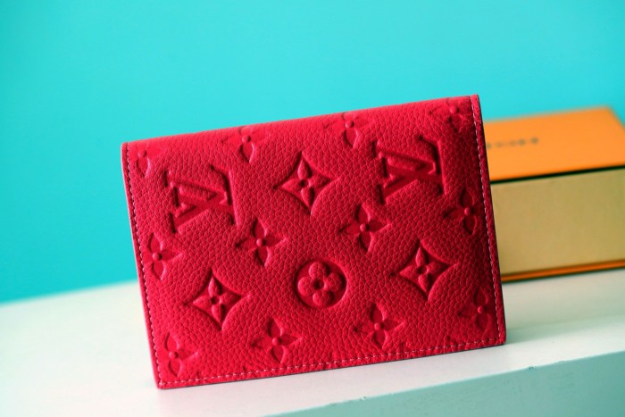 Pocket Organizer Aerogram Collection “11*8*1CM” 002