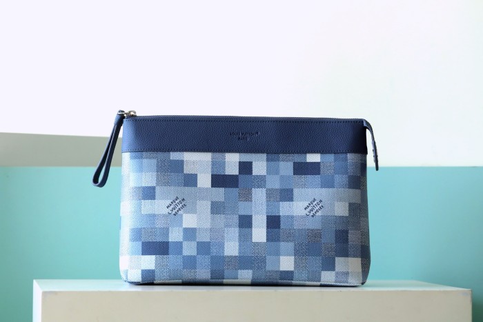Pochette Voyage Souple “33.5*26*5.5CM” 063