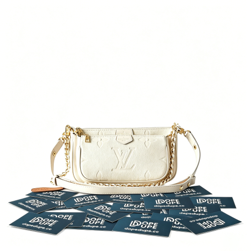 Multi Pochette Accessoires “25*13.5*4.5CM” 096