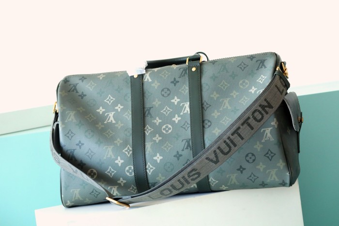 Keepall Bandouliere 45 “45*27*20CM” 007