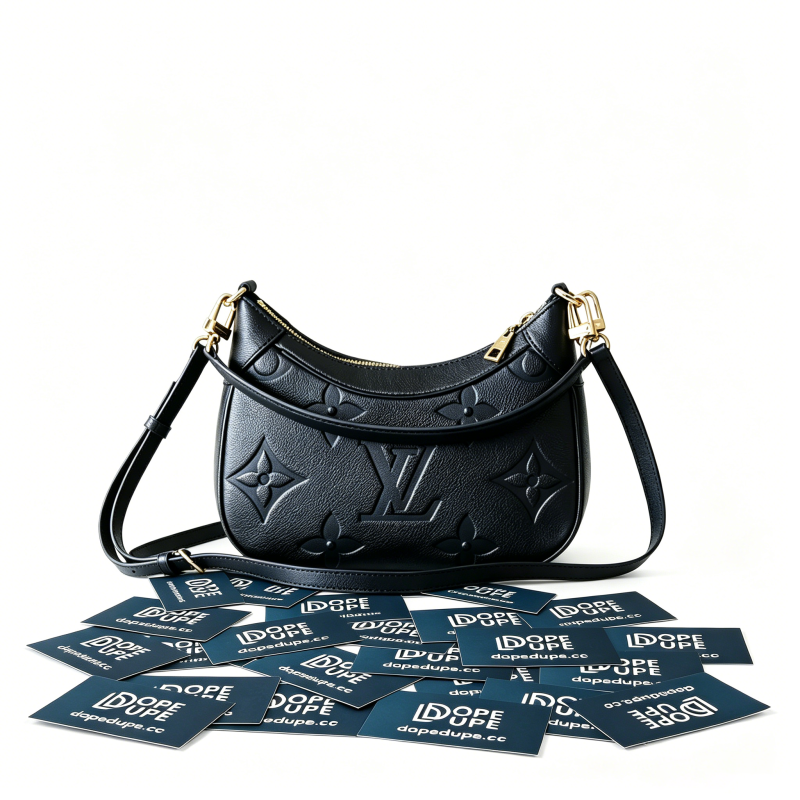 Bagatelle Crossbody Bag “24*18*7CM” 076