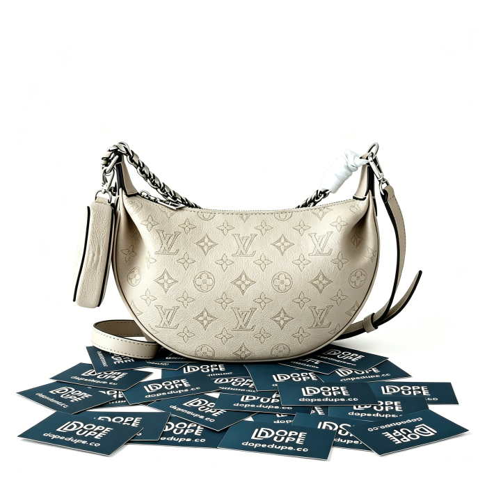 Baia Hobo Bag “26*17*7.5CM” 067