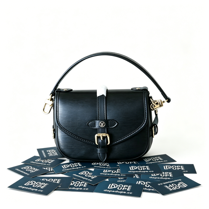BB Saumur Crossbody Bag “20*16*7.5CM” 057