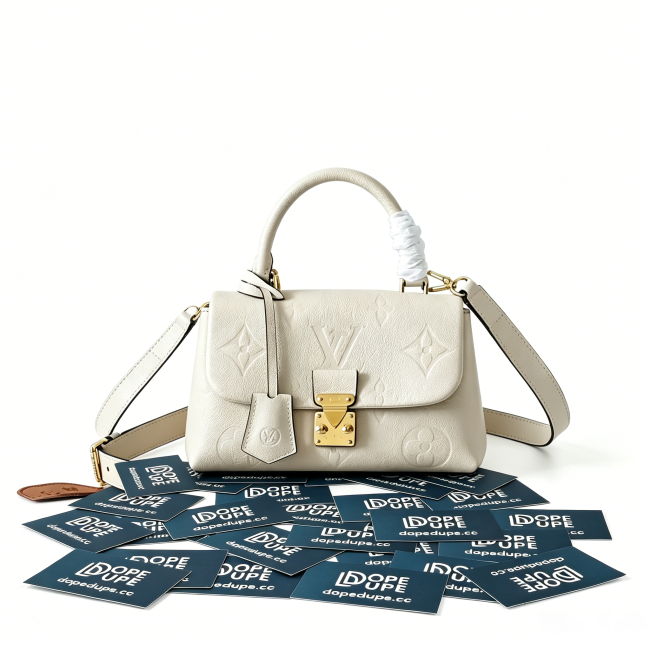 BB Madeleine Shoulder Bag “24*17*8.5” 096